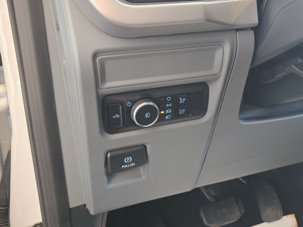 Used 2023 Ford F150 XLT image 13