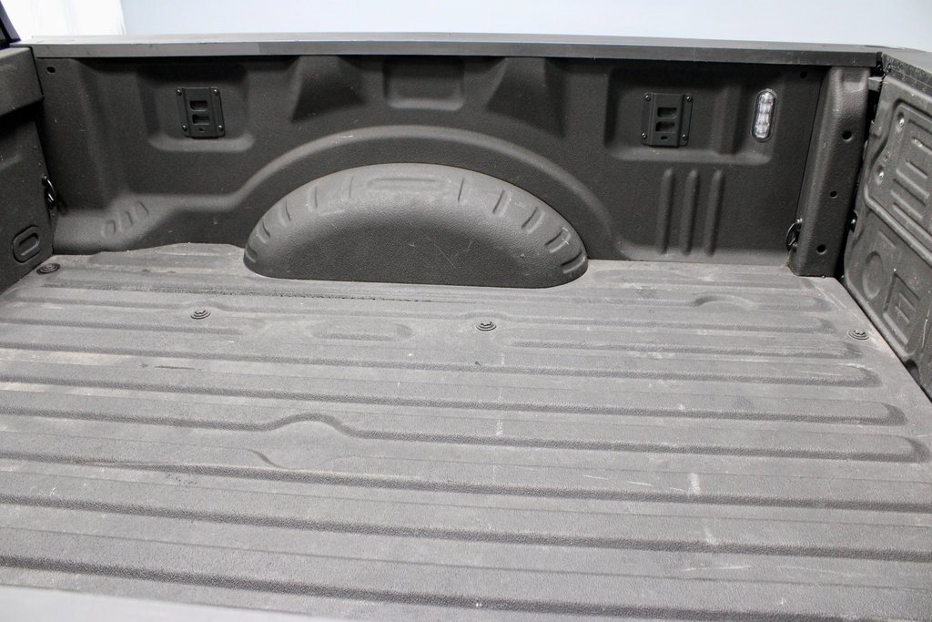 Certified 2025 Ford F250 Lariat w/ FX4 Off-Road Package image 14
