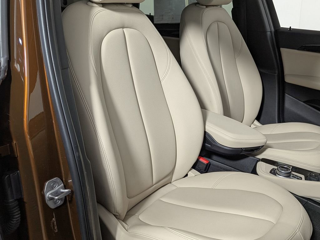 Used 2017 BMW X1 xDrive28i image 25