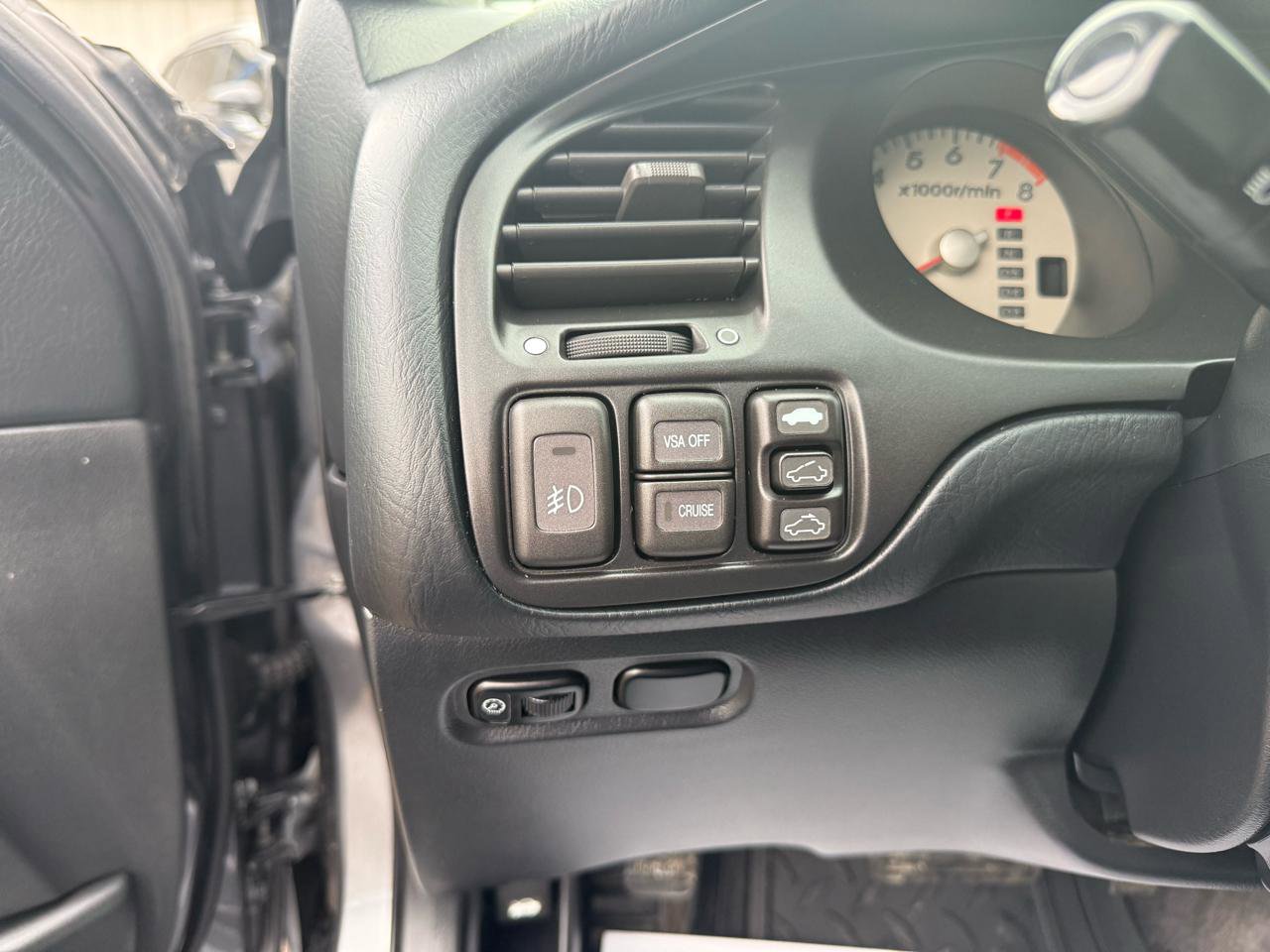 Used 2003 Acura TL Type-S image 15