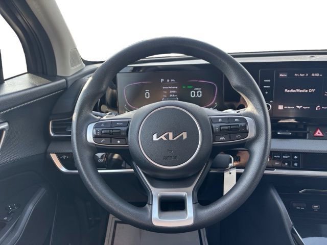 Certified 2023 Kia Sportage LX image 15
