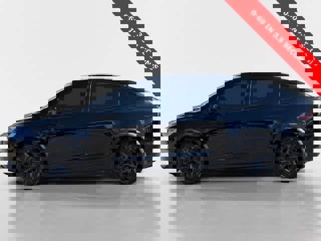 Used 2026 Tesla Model X image 3