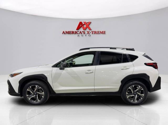 Used 2024 Subaru Crosstrek 2.0i Premium AWD/4WD image 2