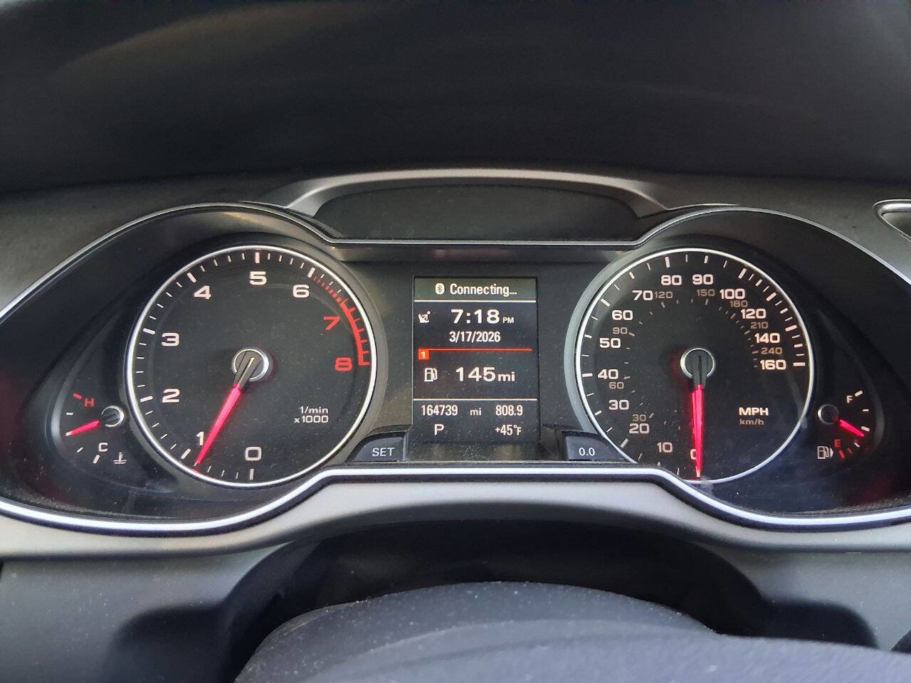 Used 2013 Audi A4 Premium Plus w/ Premium Plus Pkg image 17