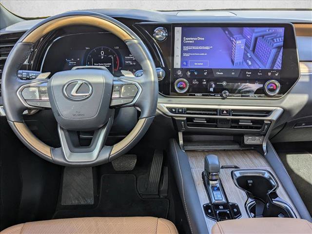 Certified 2025 Lexus RX 350 Premium Plus w/ Convenience Package image 17