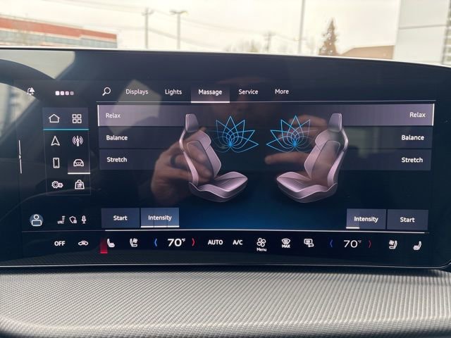 New 2025 Audi SQ5 Premium Plus w/ Premium Plus Package image 25