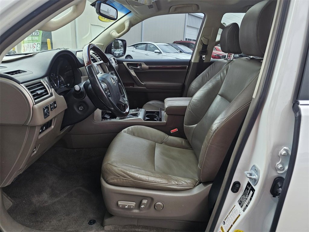 Used 2019 Lexus GX 460 Premium image 23