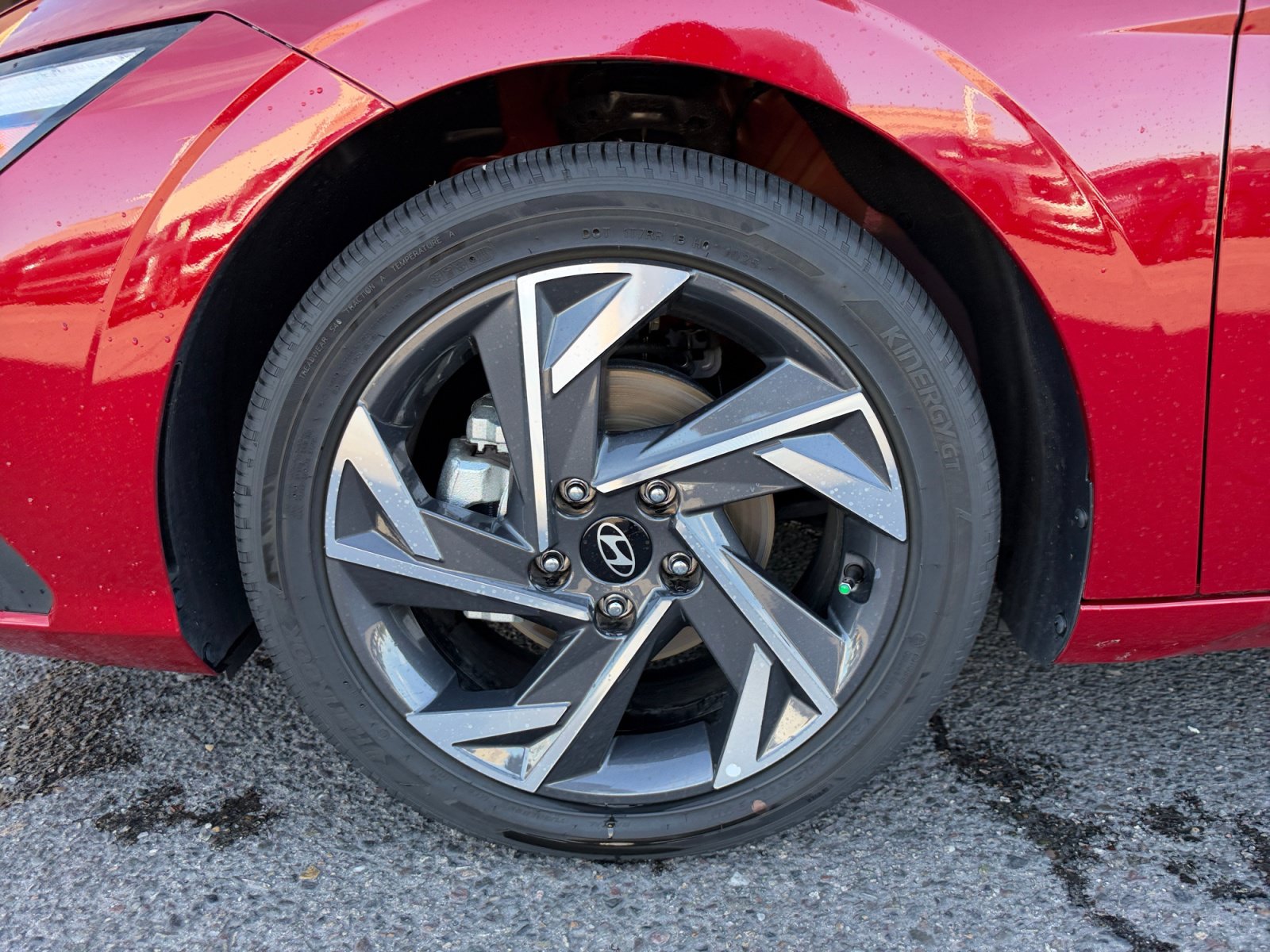 Certified 2025 Hyundai Elantra SEL FWD image 22