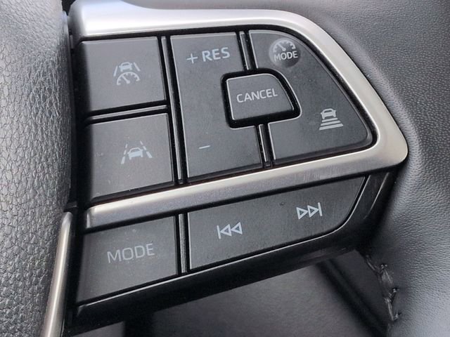 Certified 2025 Toyota Grand Highlander AWD image 18