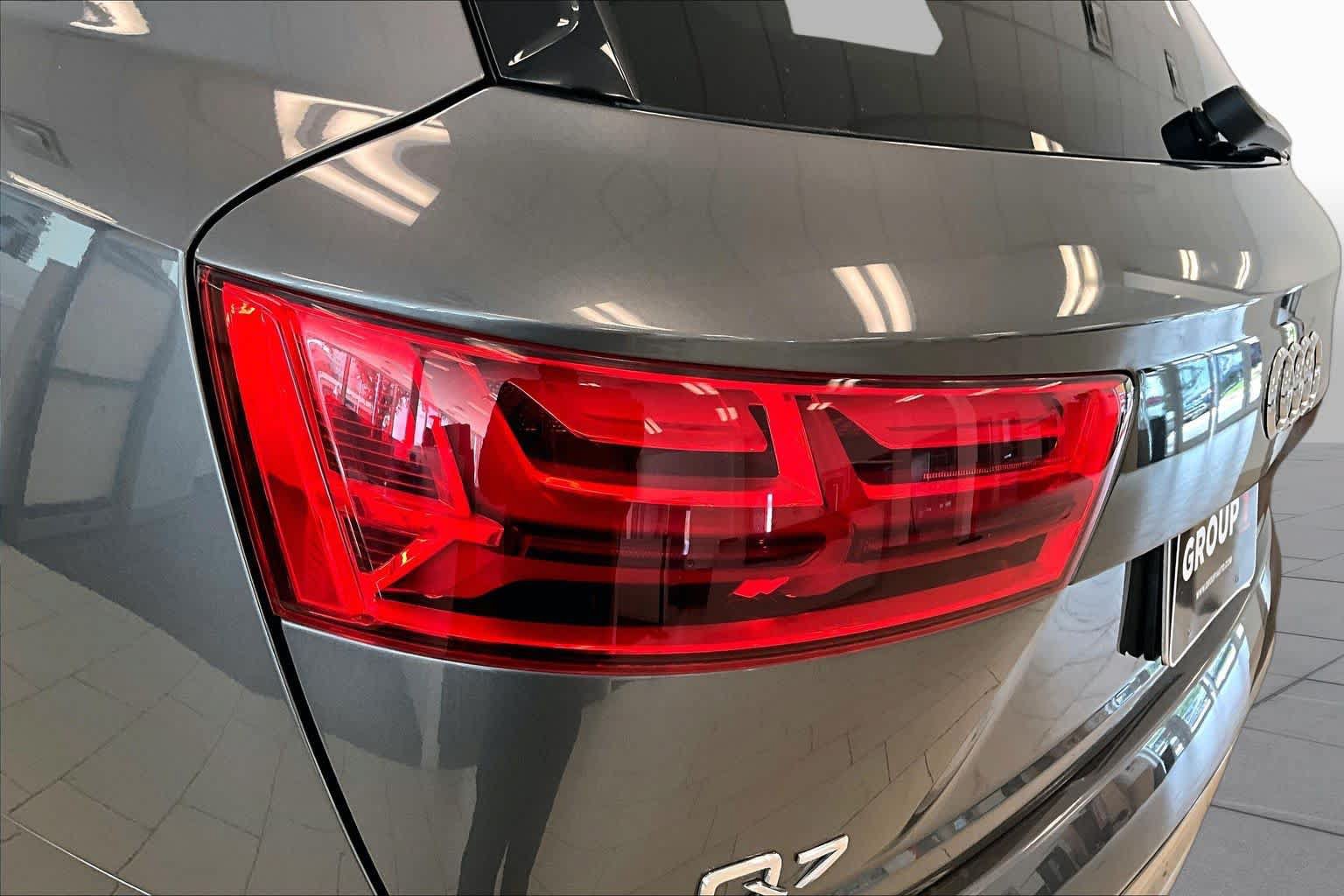 Used 2019 Audi Q7 2.0T Premium w/ Convenience Package AWD/4WD image 27