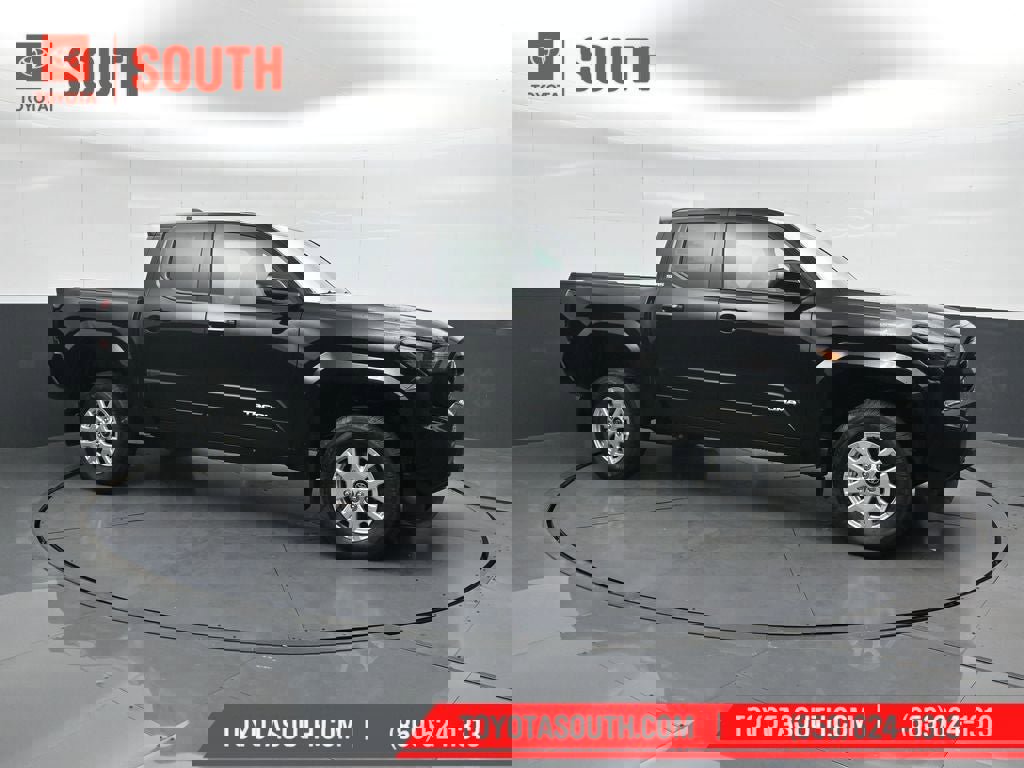 New 2026 Toyota Tacoma SR5 image 1