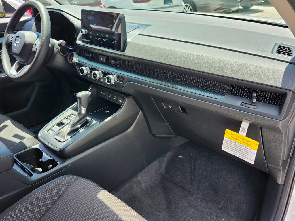 New 2026 Honda CR-V EX image 16