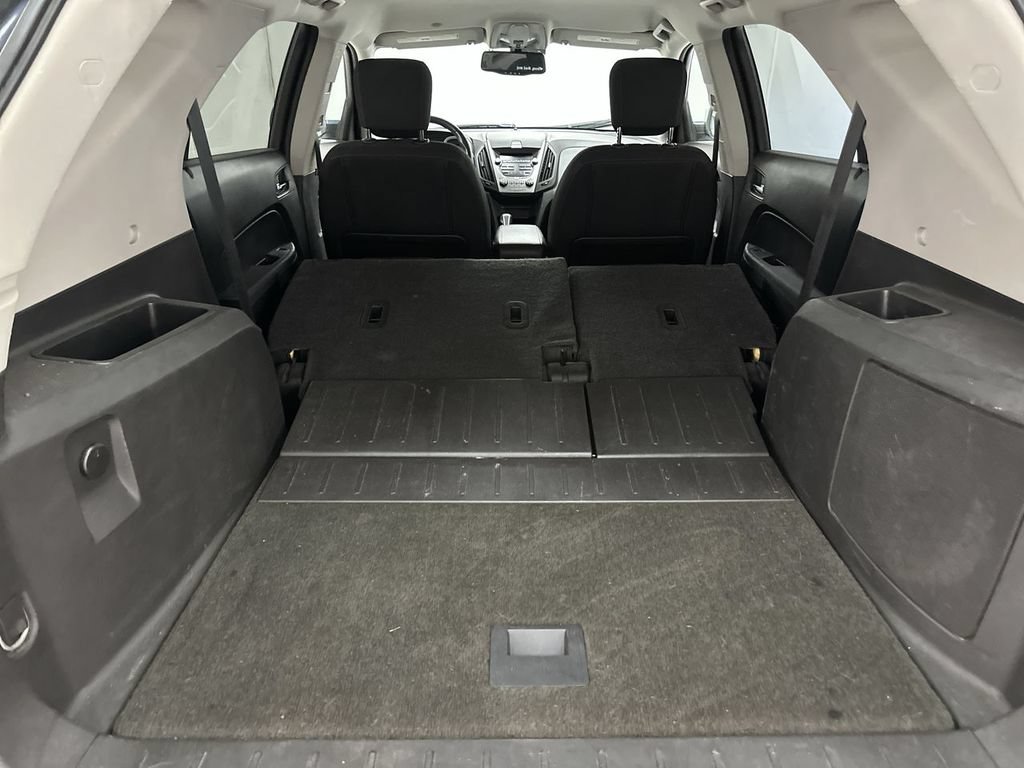 Used 2011 Chevrolet Equinox LT w/ Driver Convenience Package AWD/4WD image 22