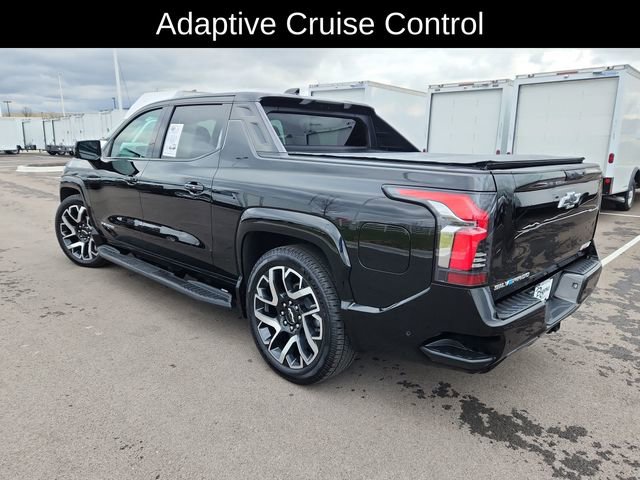 Used 2024 Chevrolet Silverado EV RST image 5