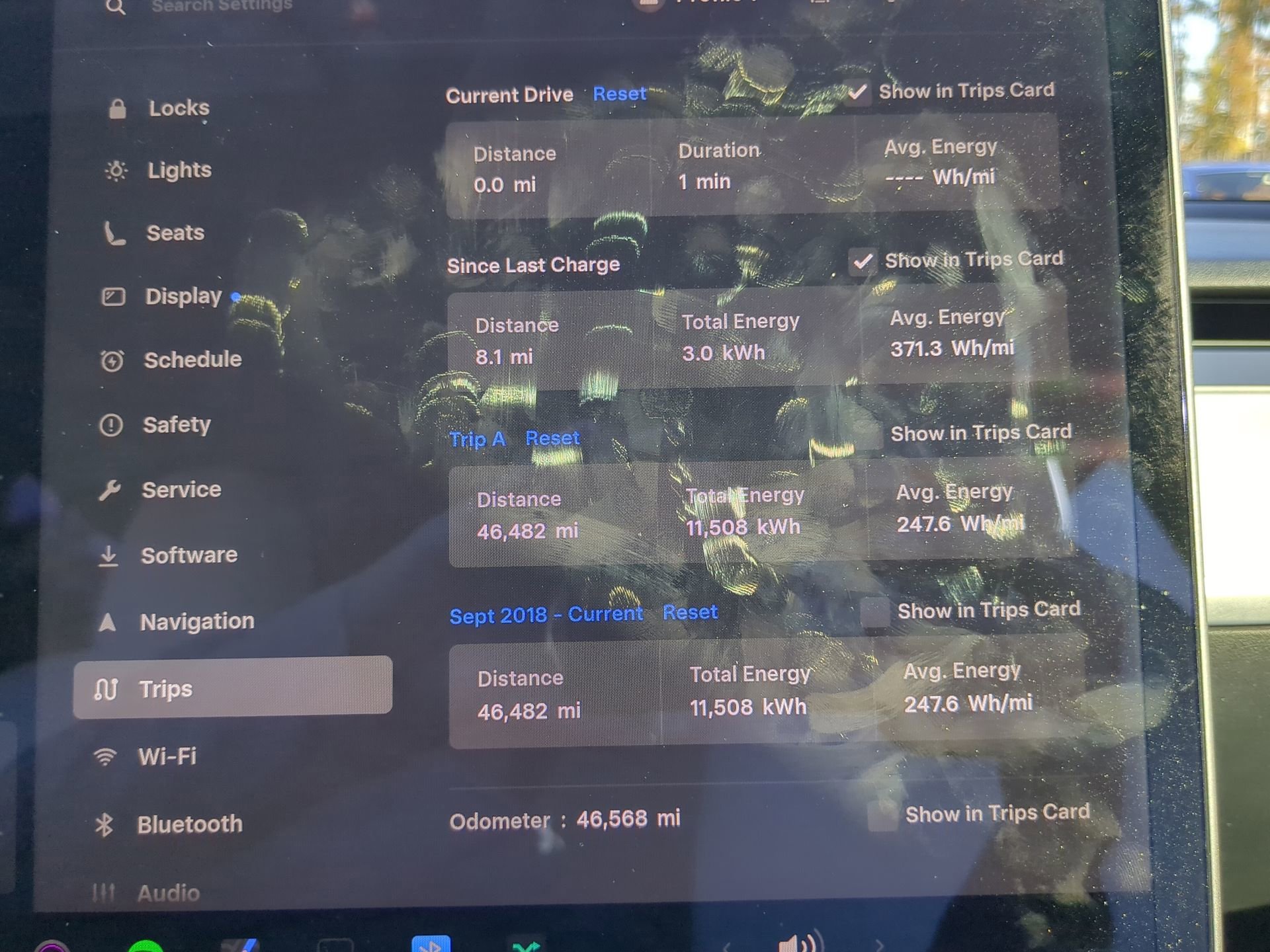 Used 2018 Tesla Model 3 Long Range image 59