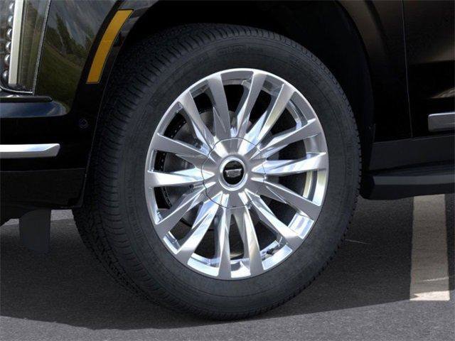 New 2026 Cadillac Escalade ESV 4WD image 9