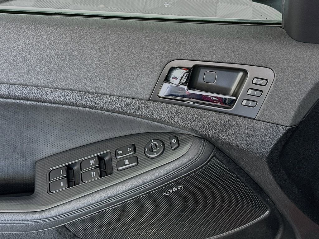 Used 2012 Kia Optima SX w/ Premium Touring Pkg FWD image 18