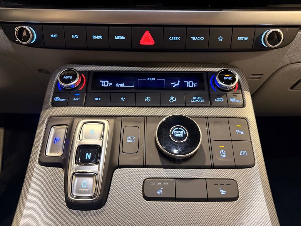 Used 2025 Hyundai Palisade SEL image 24