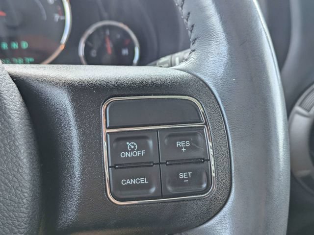 Used 2017 Jeep Wrangler Unlimited Sport w/ Quick Order Package 24S AWD/4WD image 23