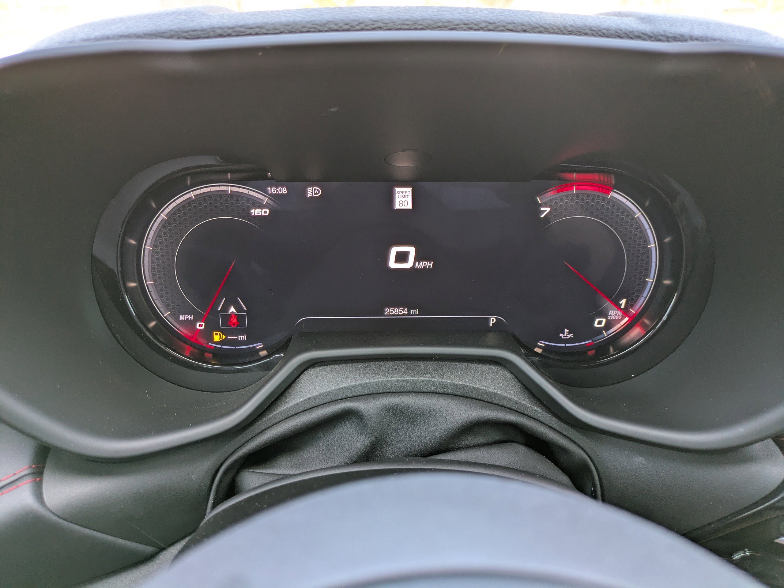 Used 2024 Dodge Hornet GT w/ GT Blacktop Package image 23