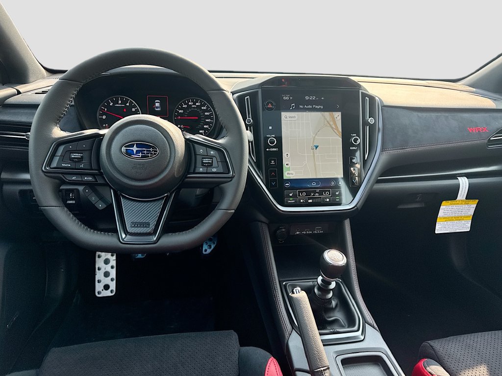 New 2026 Subaru WRX Limited w/ Accessory Package #2 AWD/4WD image 22