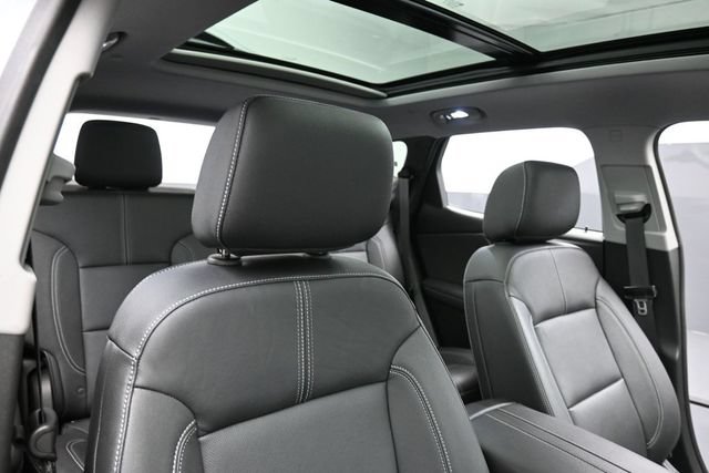 Used 2023 Chevrolet Blazer LT w/ LPO, Cargo Package FWD image 30