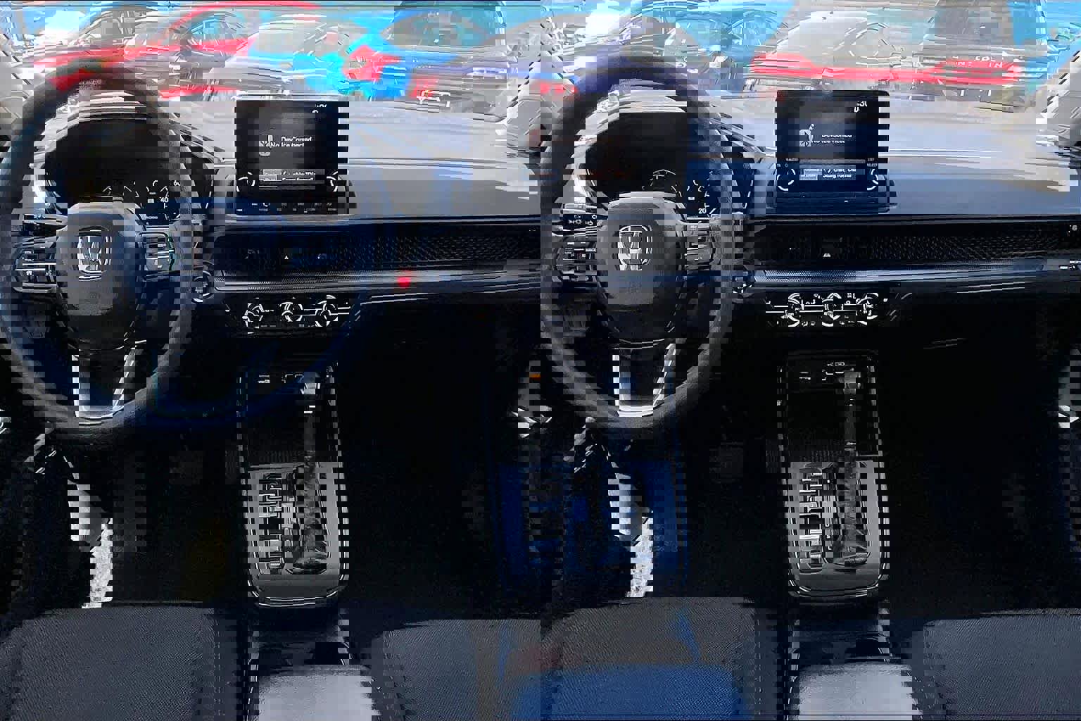 Used 2023 Honda CR-V EX image 15