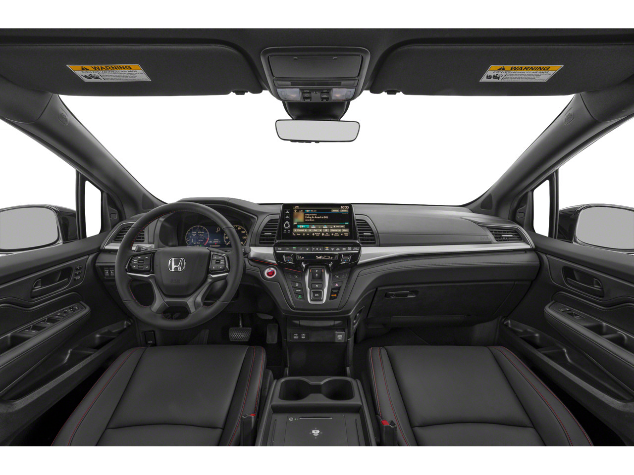 New 2026 Honda Odyssey Sport-L image 30
