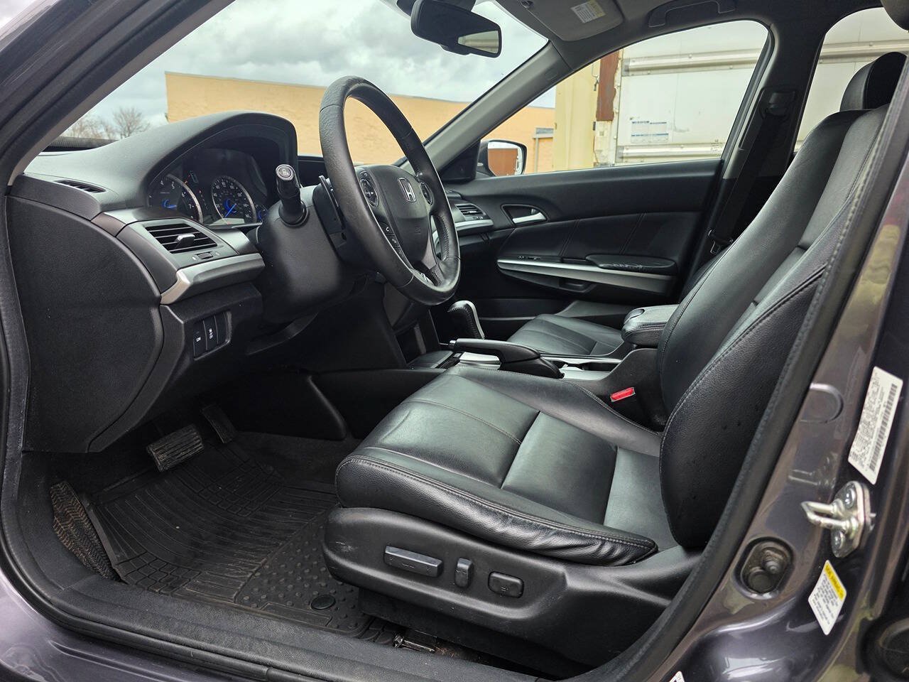 Used 2015 Honda Crosstour EX-L image 10