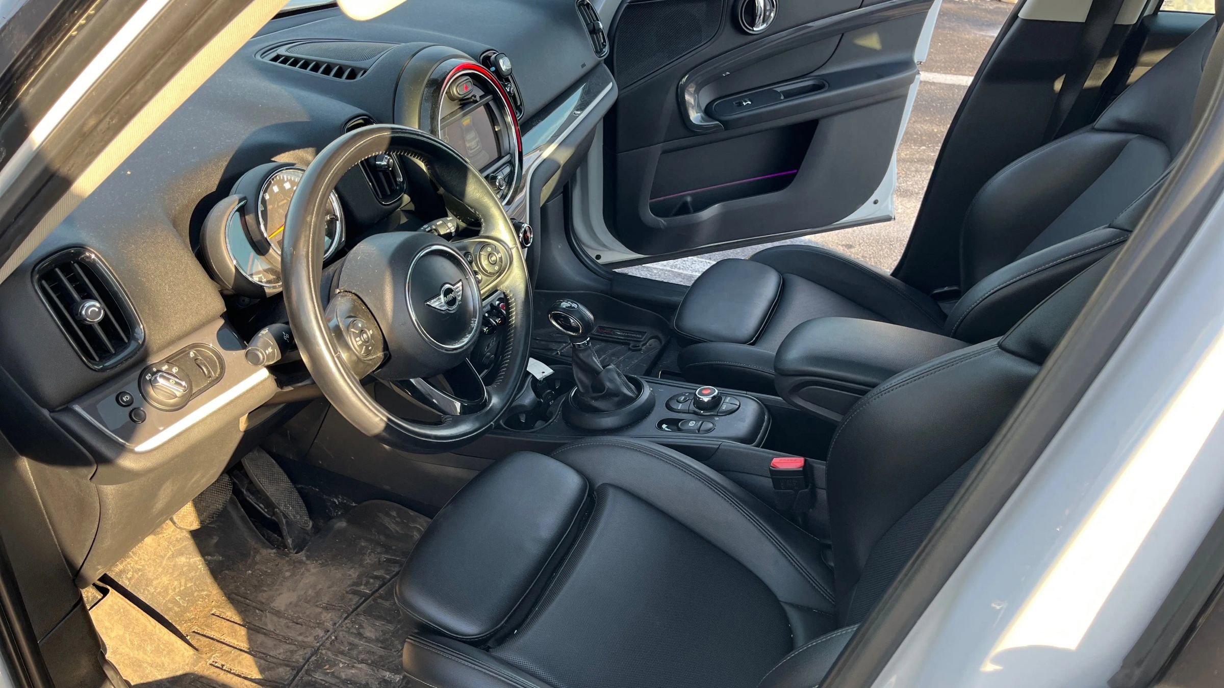 Used 2018 MINI Cooper Countryman S image 17