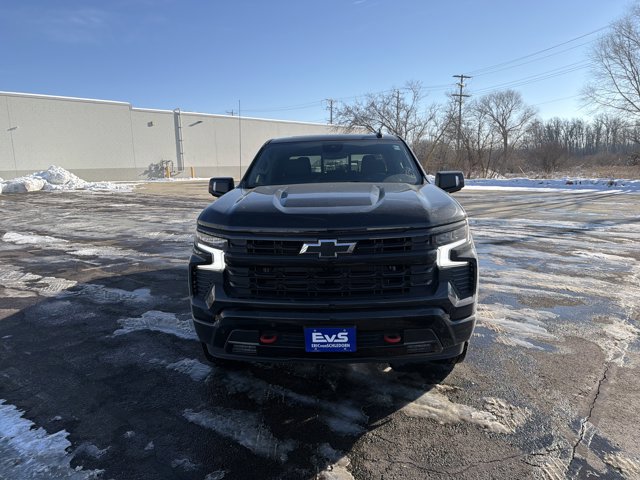 New 2026 Chevrolet Silverado 1500 RST w/ Redline Edition image 2