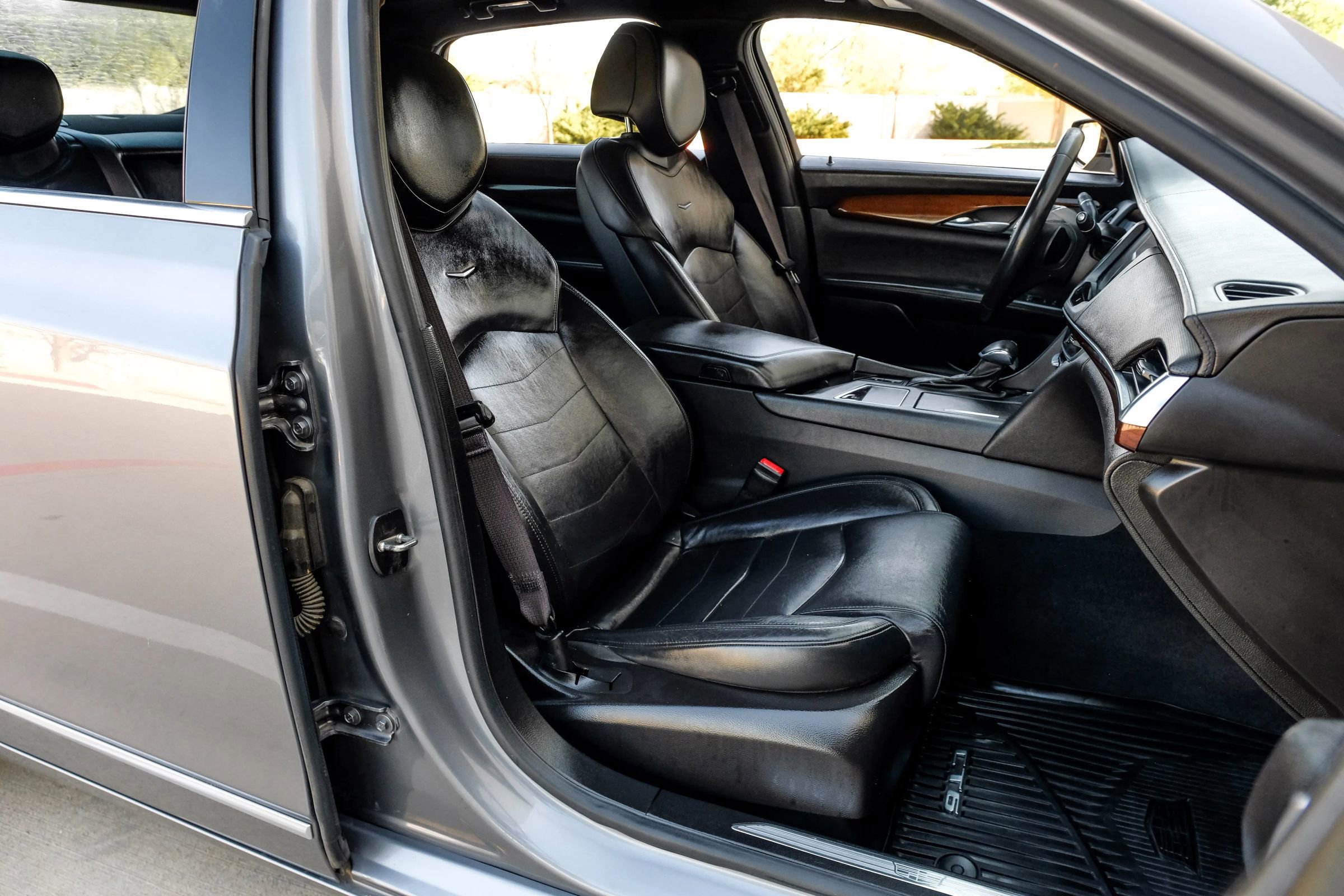 Used 2018 Cadillac CT6 2.0T image 38