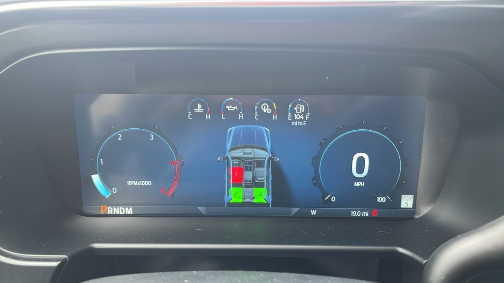 New 2026 Ford F250 Platinum AWD/4WD image 12