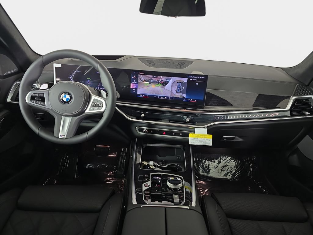 New 2026 BMW X7 xDrive40i w/ Executive Package image 11