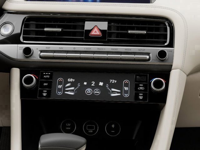 New 2026 Genesis G70 2.5T image 15