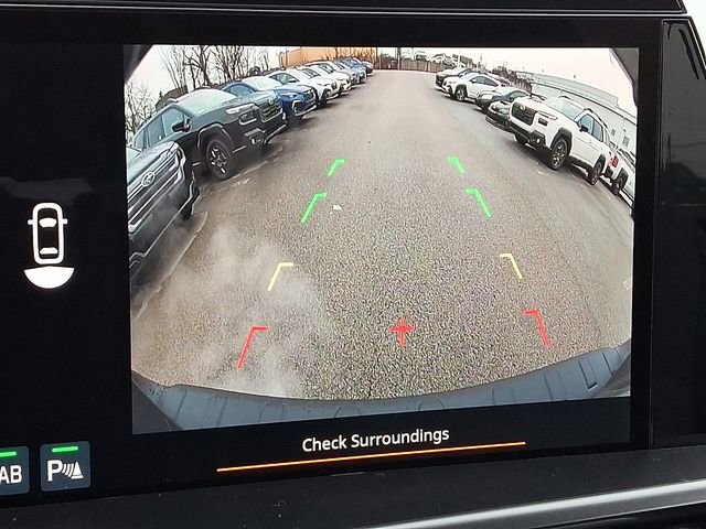 New 2026 Subaru Outback Limited image 19