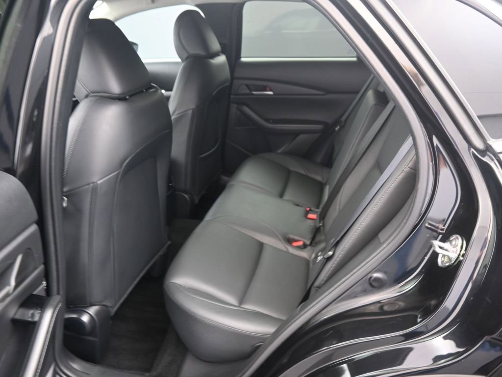 Used 2025 MAZDA CX-30 AWD 2.5 S w/ Select Sport Pkg image 15