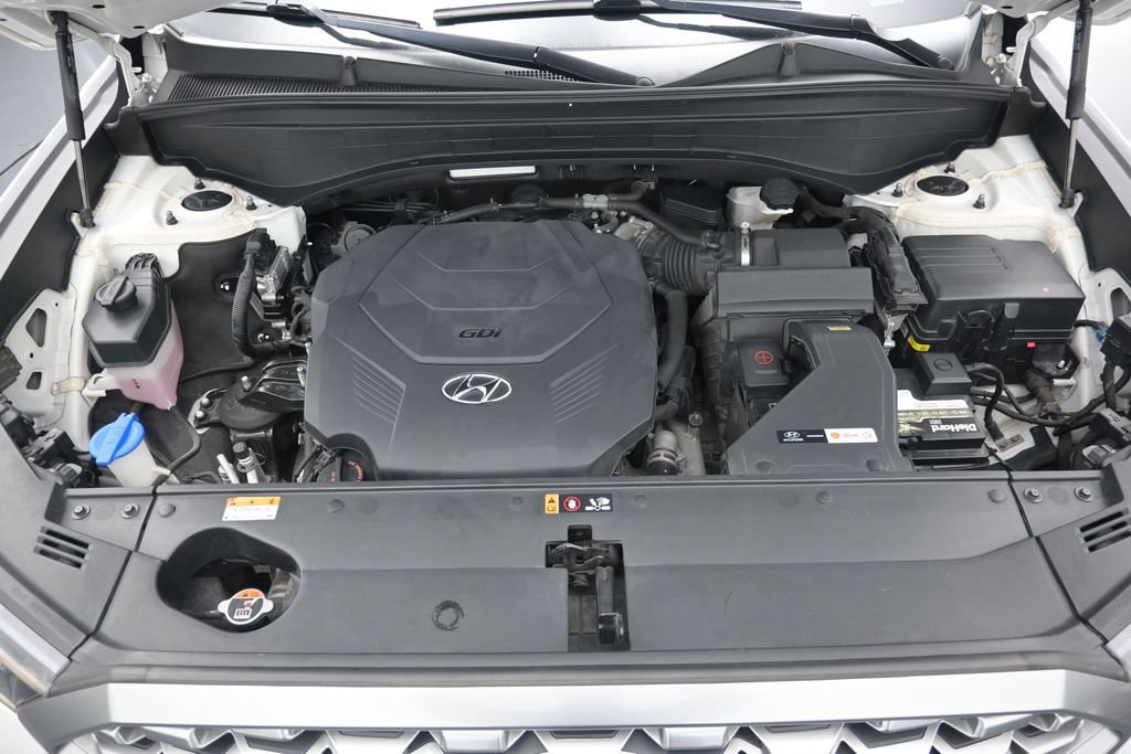 Used 2021 Hyundai Palisade SEL FWD image 17