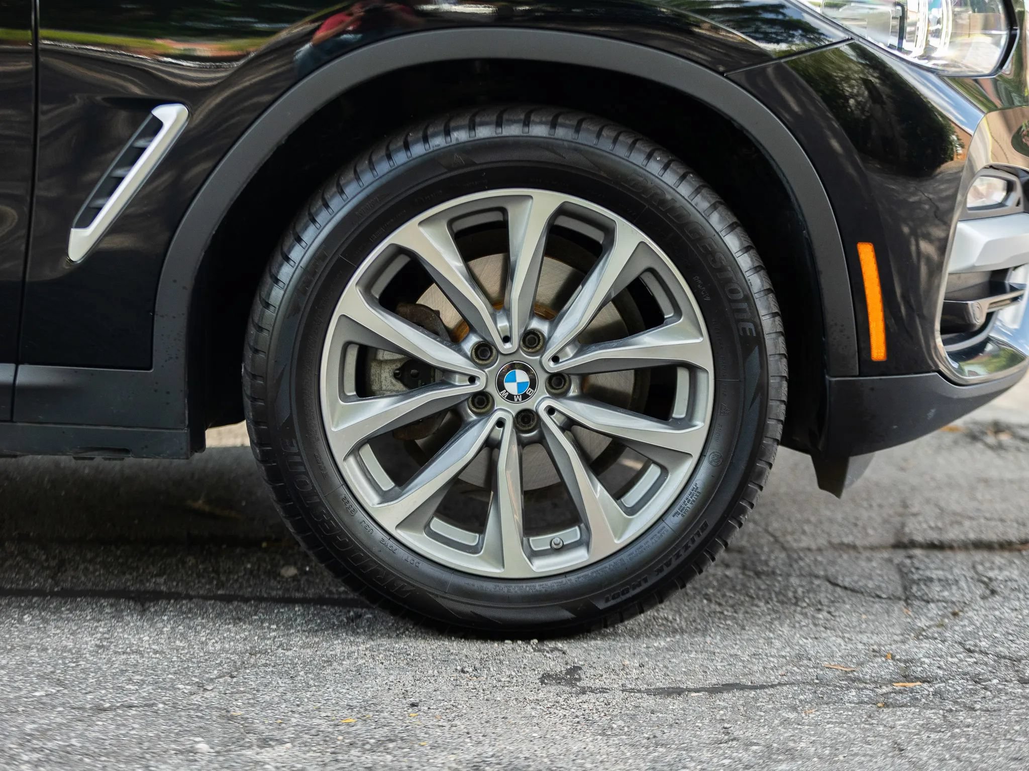 Used 2019 BMW X3 xDrive30i AWD/4WD image 15