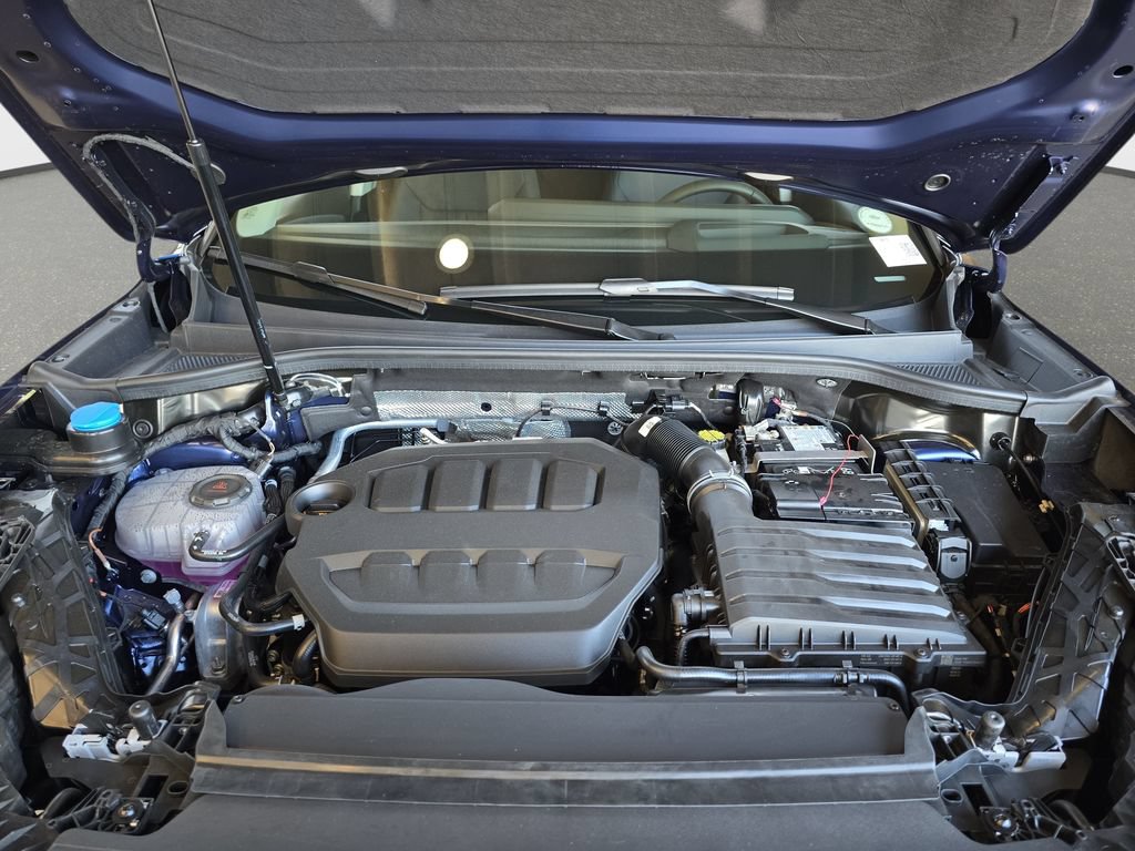 New 2026 Audi Q3 quattro 2.0T AWD/4WD image 31