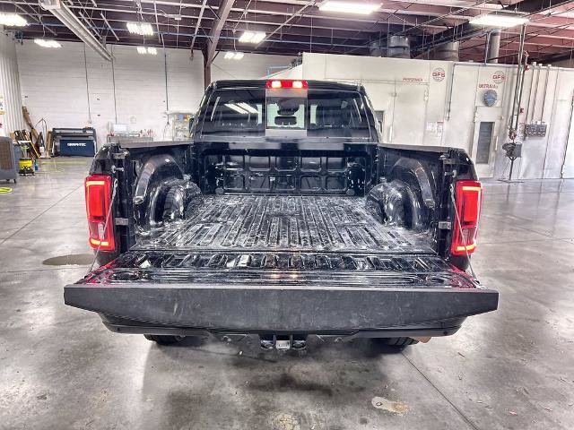 Used 2026 RAM 2500 Laramie AWD/4WD image 26