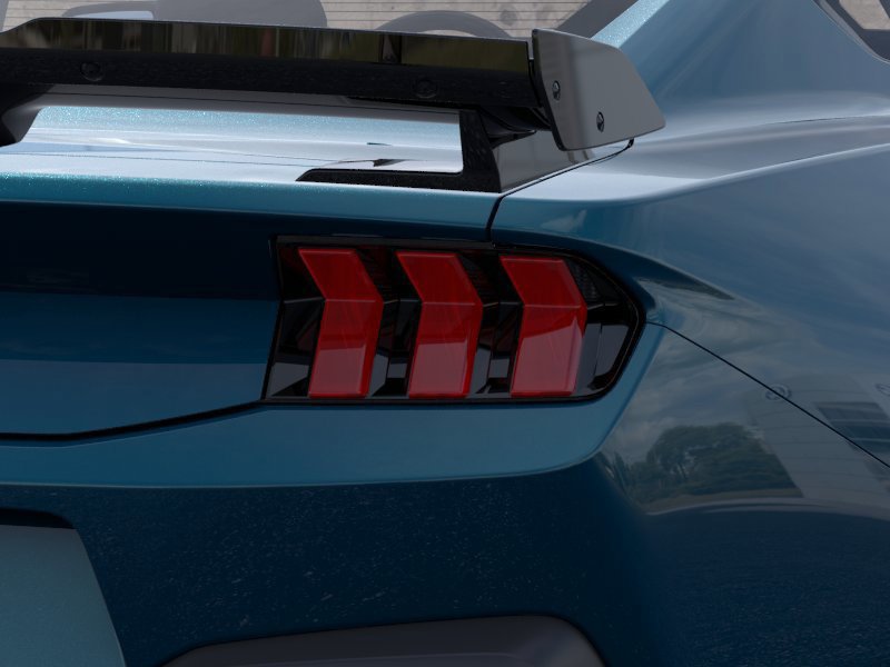 New 2026 Ford Mustang Dark Horse SC RWD image 21