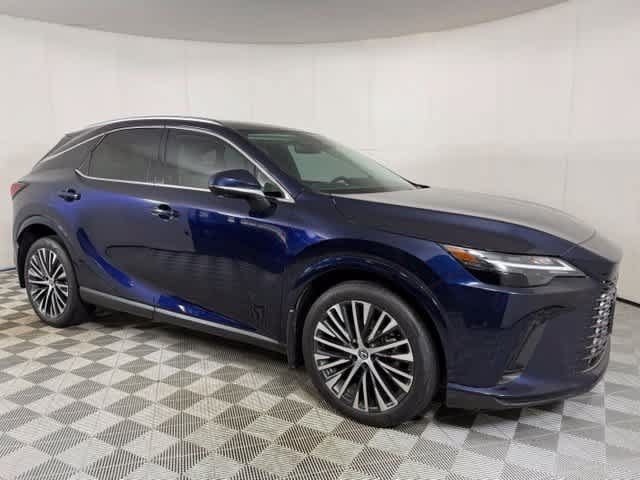 Used 2023 Lexus RX 350 Premium Plus w/ Accessory Package (K3) FWD image 11