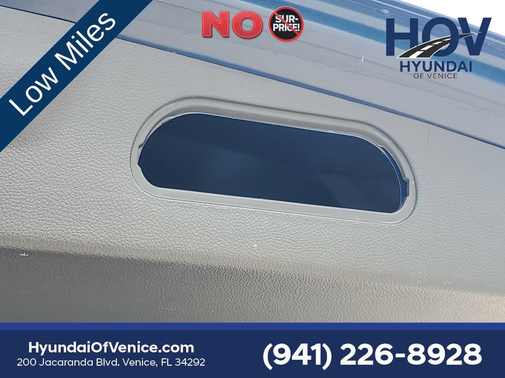 Used 2019 Buick Encore Preferred w/ Safety Package FWD image 13