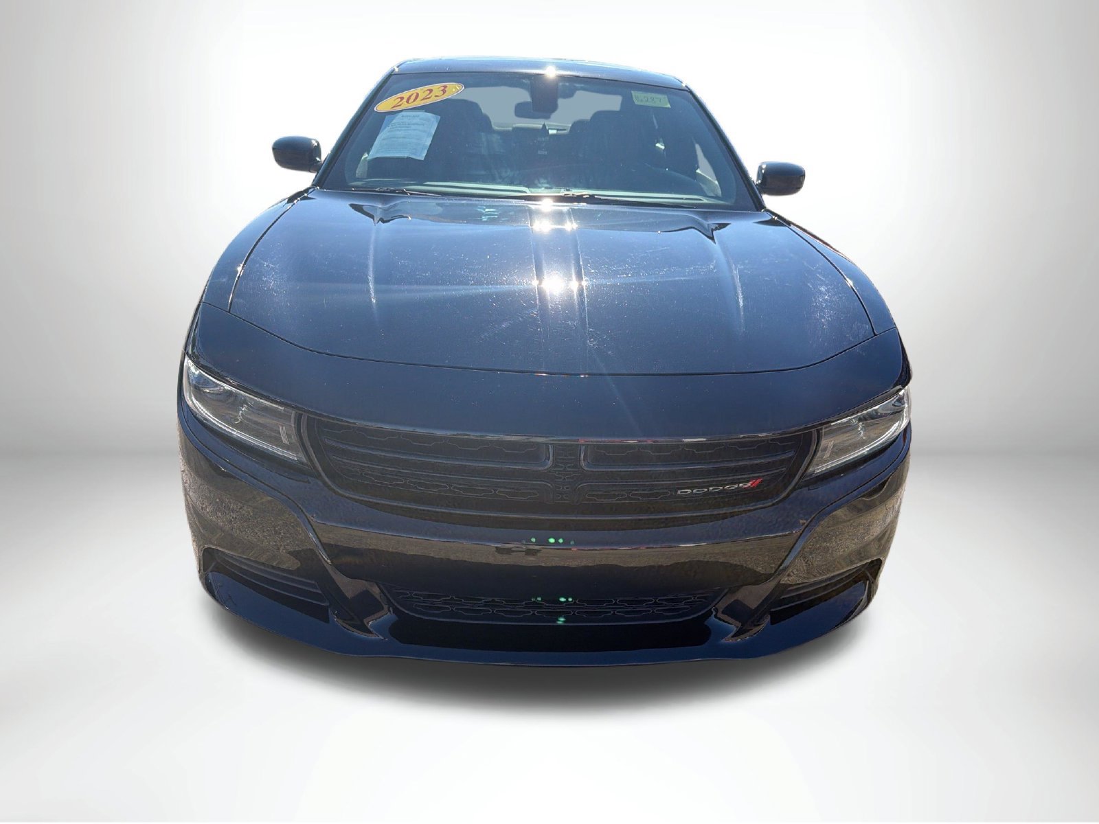 Used 2023 Dodge Charger SXT w/ Cold Weather Package RWD image 10