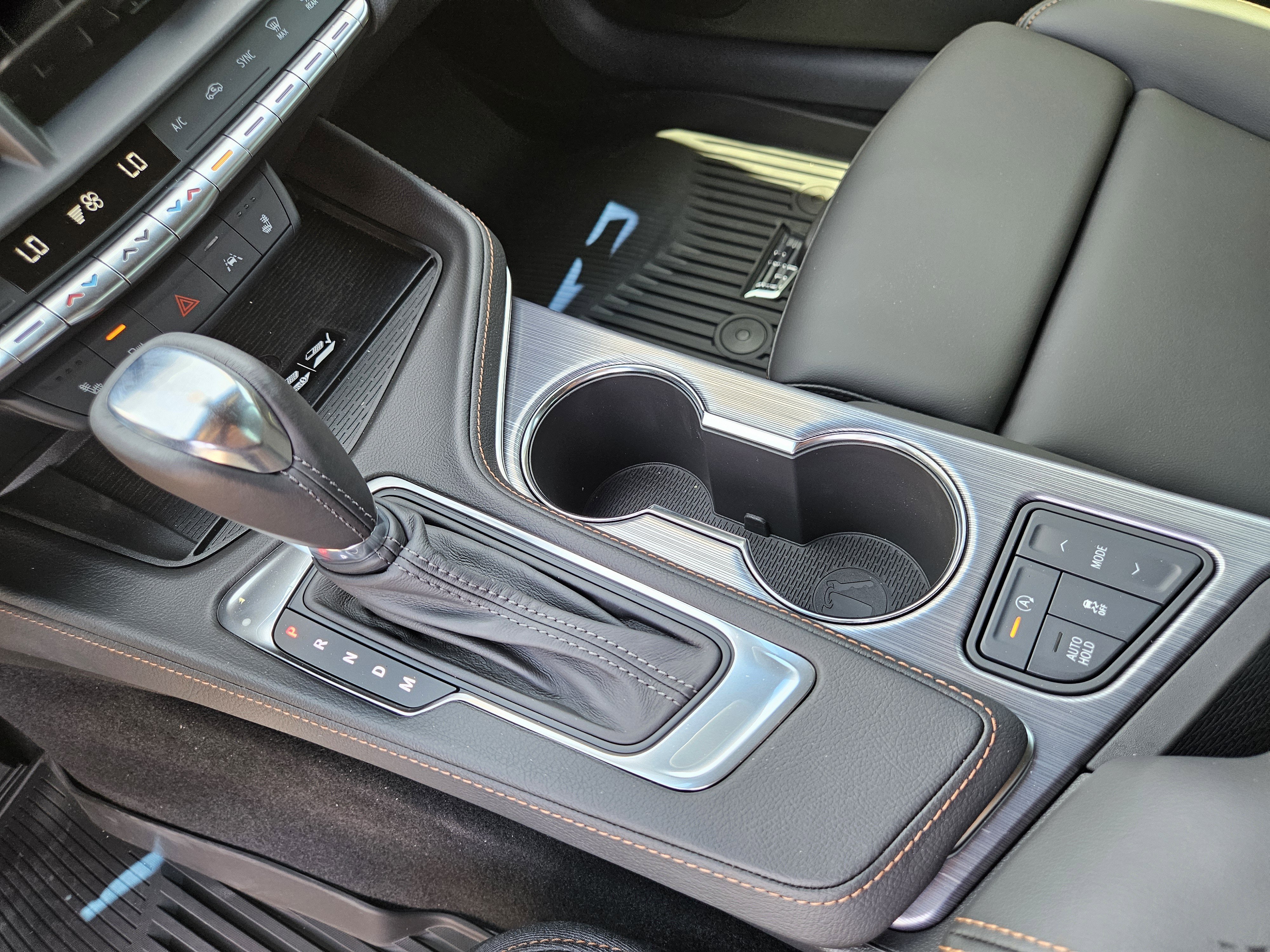 New 2025 Cadillac CT4 Sport RWD image 28