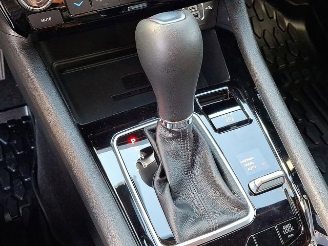 New 2026 Jeep Compass Latitude image 8