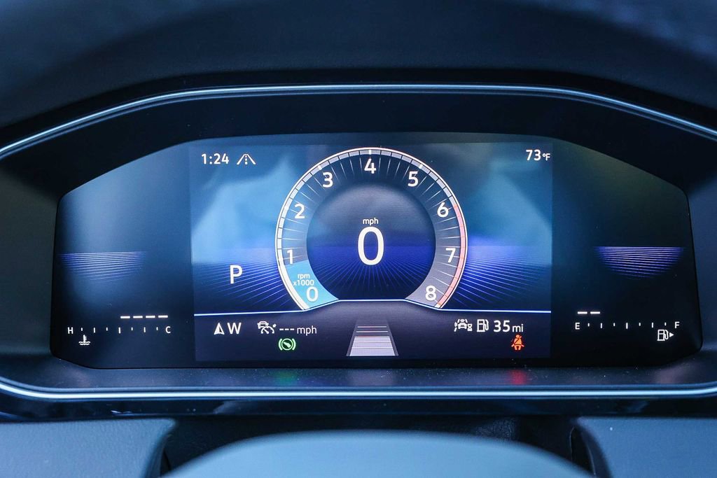 New 2026 Volkswagen Jetta Sport image 35