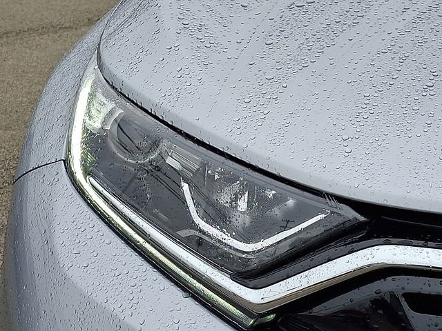 Used 2022 Honda CR-V EX-L image 9