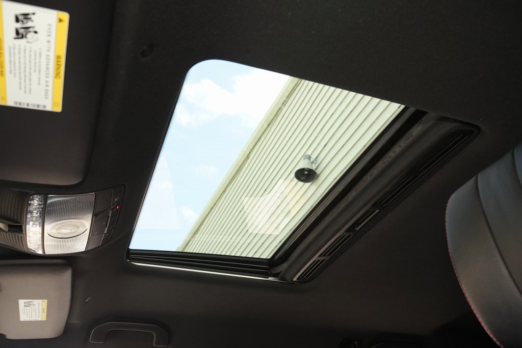 Used 2020 Mercedes-Benz G 550 image 16